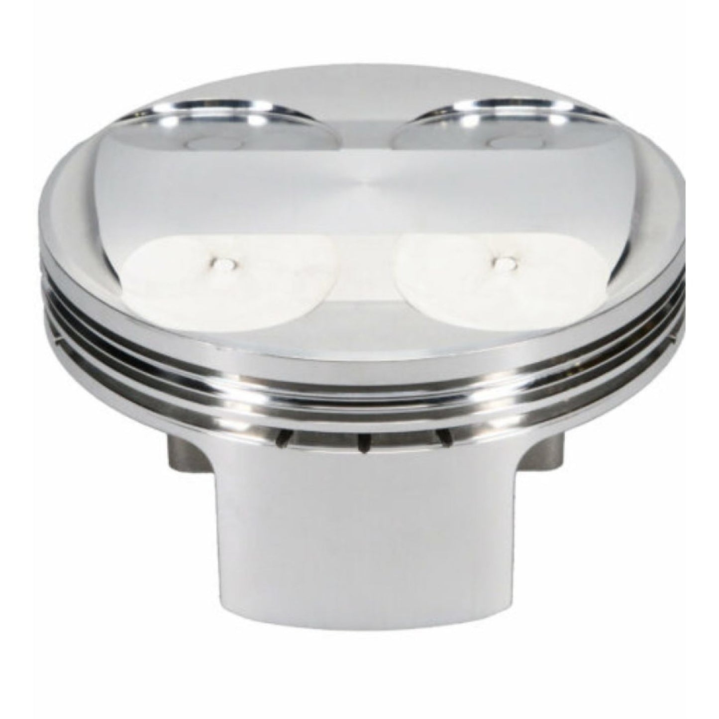 J.E. Pistons Piston Kit for Honda TRX450R Sportrax 2004-2005 262285_1460043