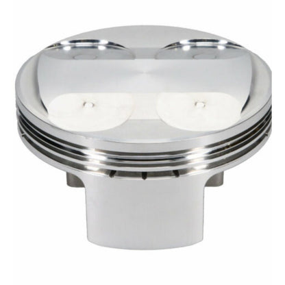 J.E. Pistons Piston Kit for Honda TRX450R Sportrax 2004-2005 262285_1460043