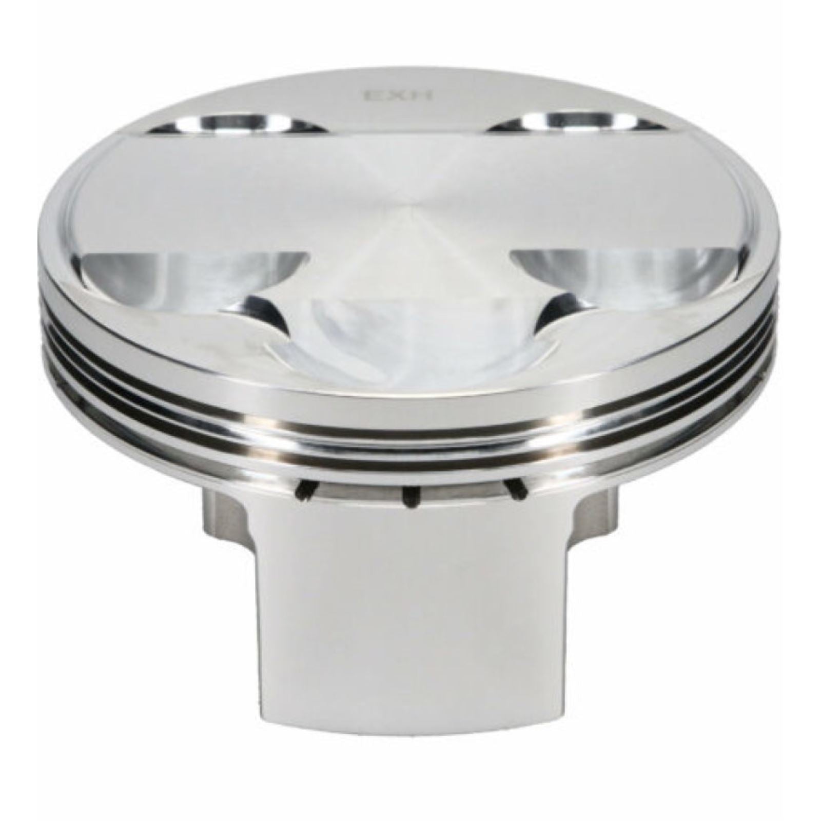 J.E. Pistons Piston Kit for Yamaha 262289_1460046