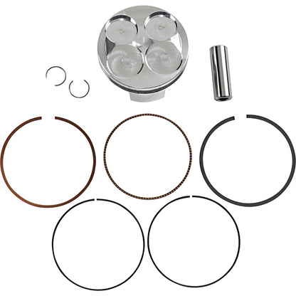 J.E. Pistons Piston Kit for Honda 2007-2012 CRF150R 274177_1049852