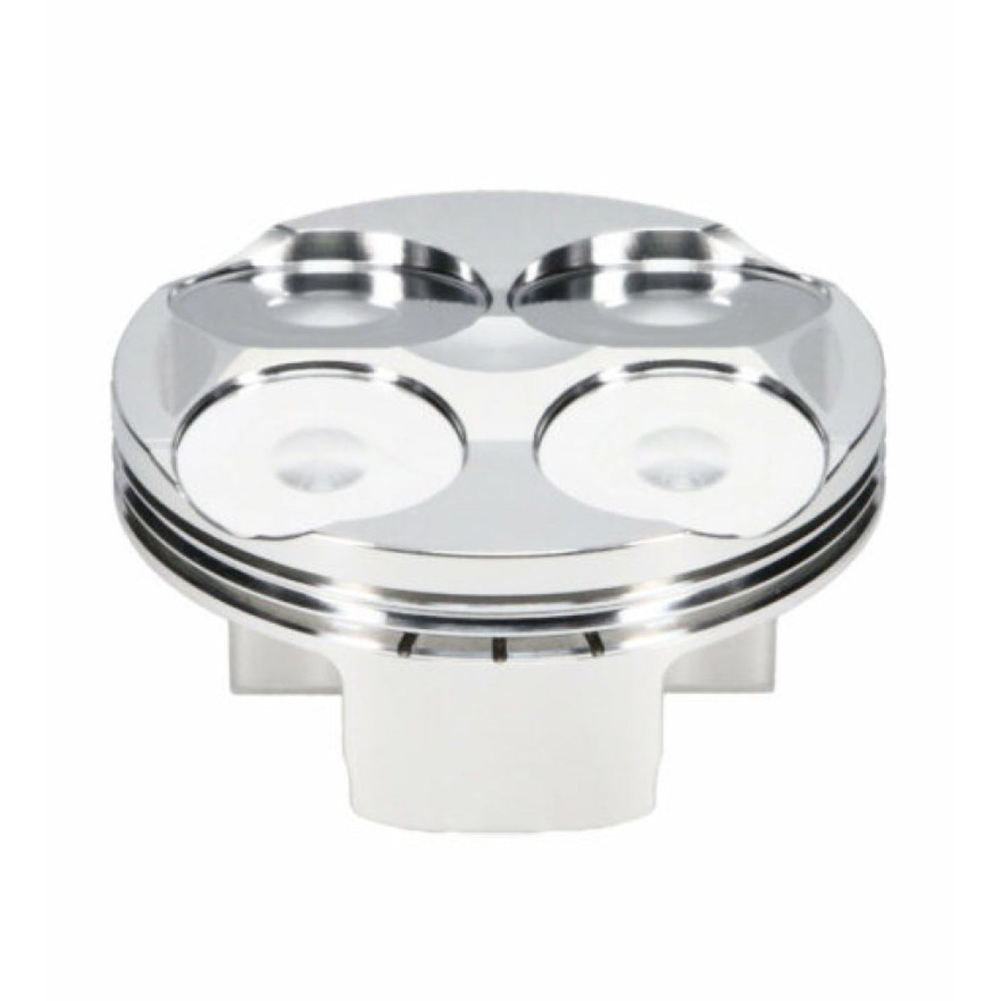 J.E. Pistons Piston Kit for Honda 2007-2012 CRF150R 274177_1459755