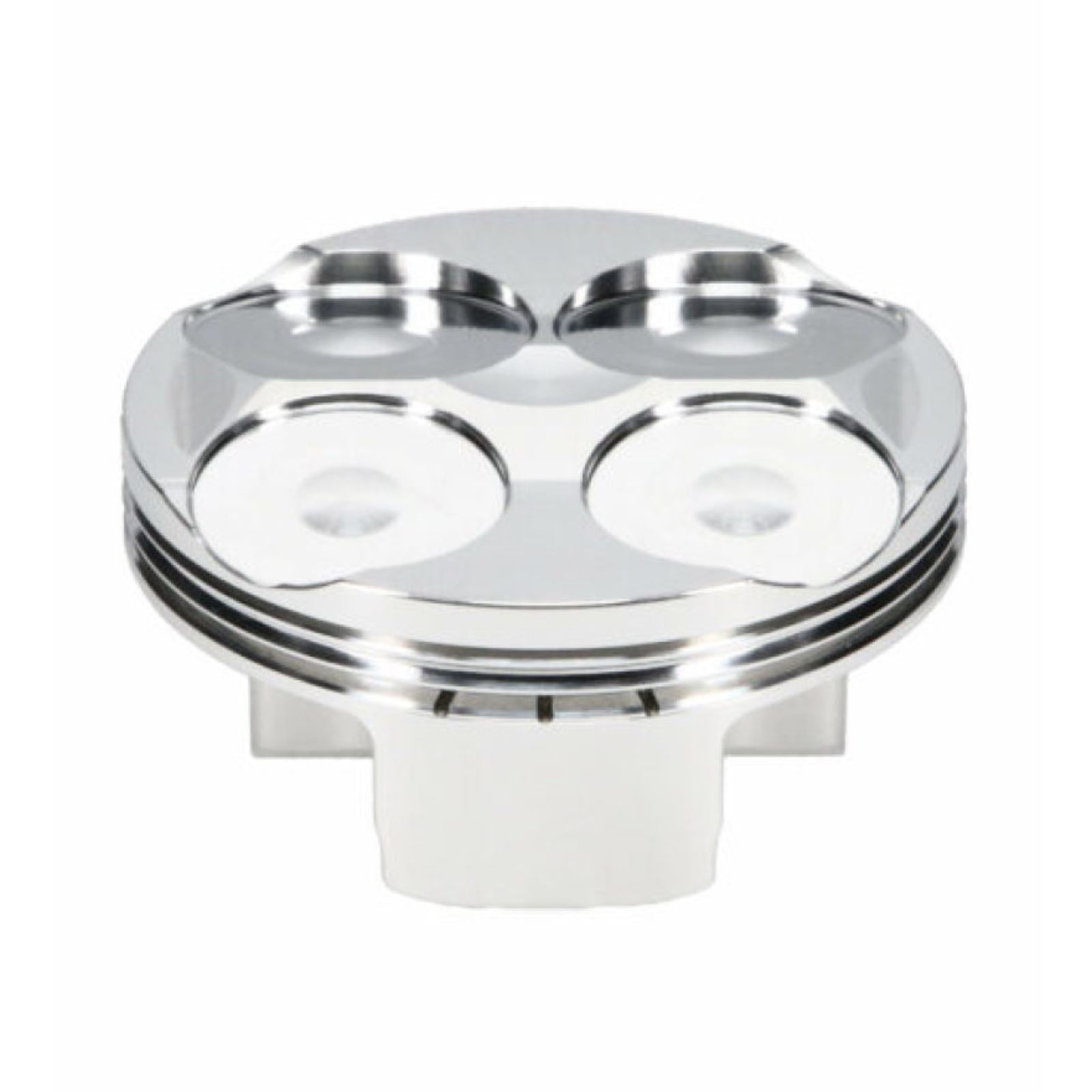 J.E. Pistons Piston Kit for Honda 2007-2012 CRF150R 274177_1459755