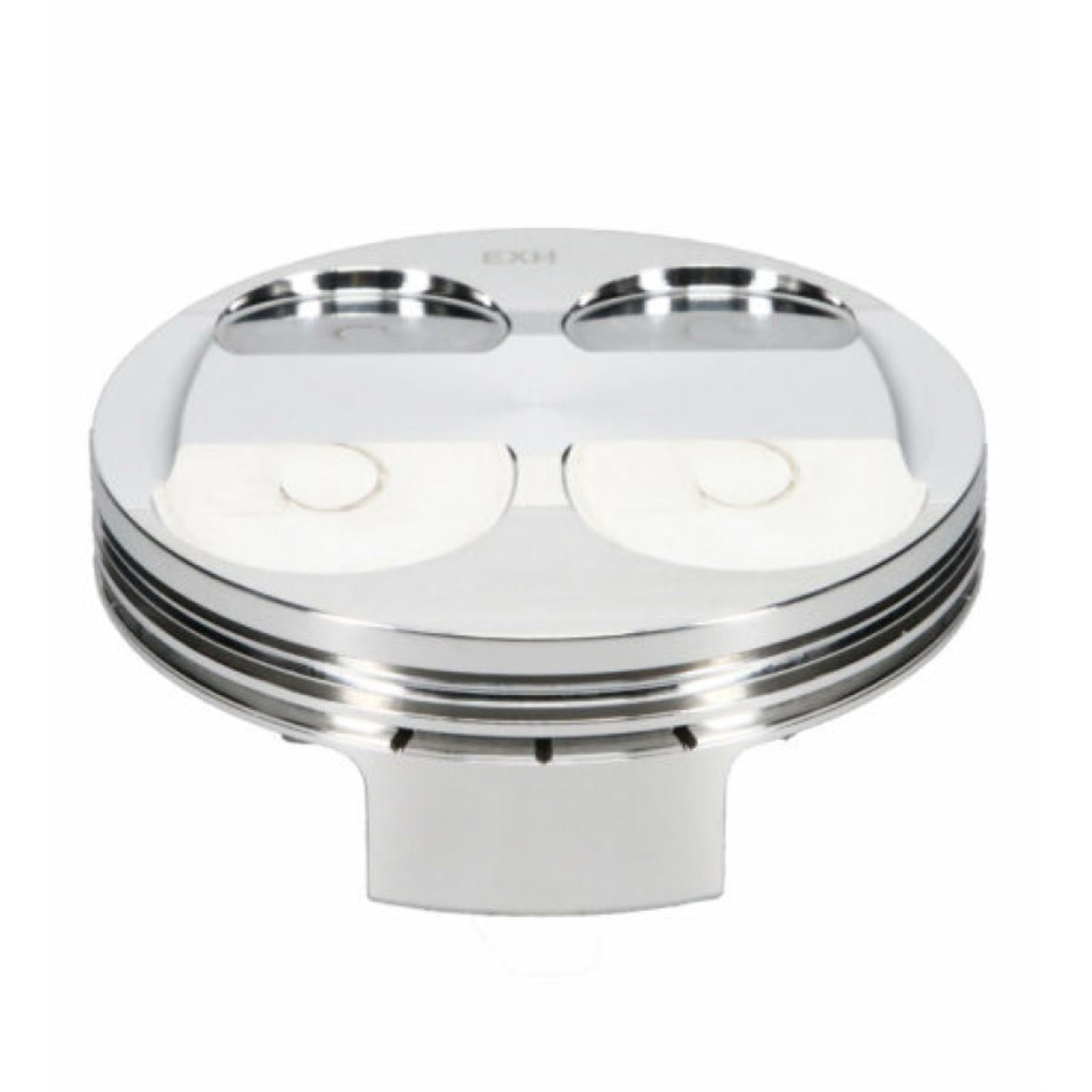 J.E. Pistons Piston Kit for Honda 2006-2009, 2012 TRX450R 274190_1460135