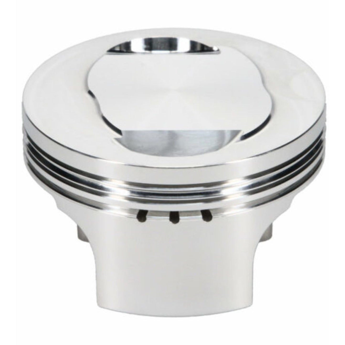 J.E. Pistons Piston Kit for Yamaha 2011 Raptor 250R 4x2 274195_1460137