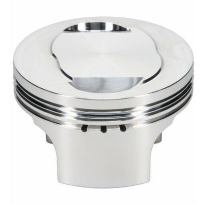 J.E. Pistons Piston Kit for Yamaha 2011 Raptor 250R 4x2 274195_1460137