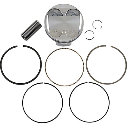 J.E. Pistons Piston Kit for Honda TRX450R Sportrax 2004-2005 284679_1049860