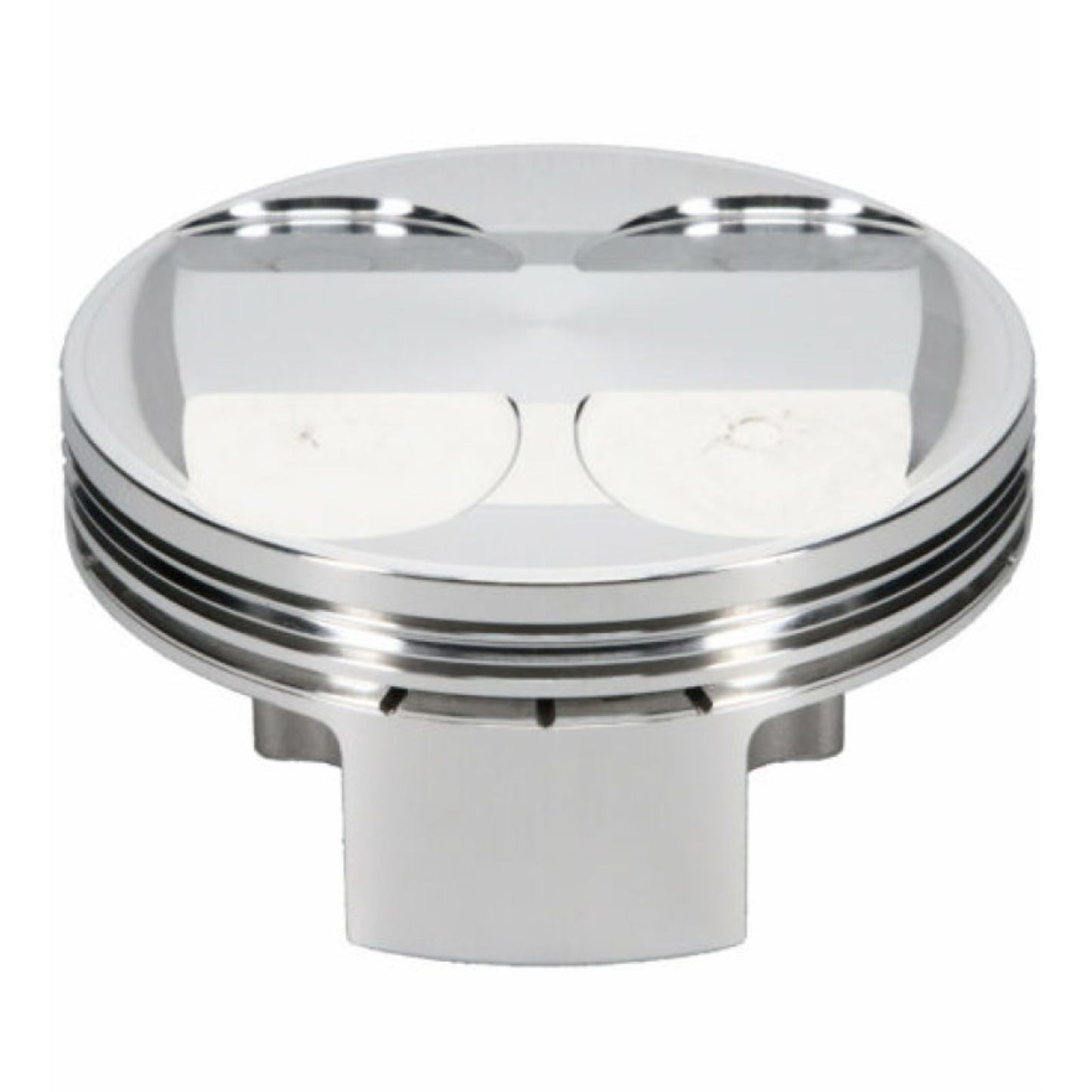 J.E. Pistons Piston Kit for Honda TRX450R Sportrax 2004-2005 284679_1460109