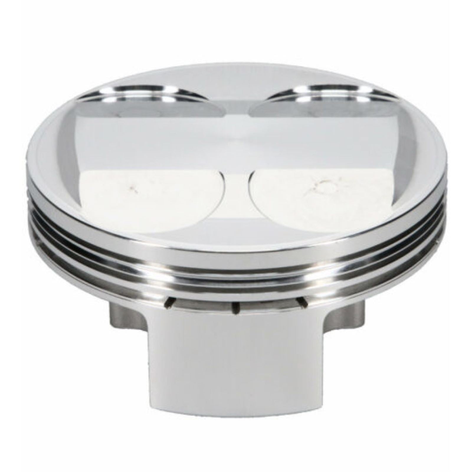 J.E. Pistons Piston Kit for Honda TRX450R Sportrax 2004-2005 284679_1460109