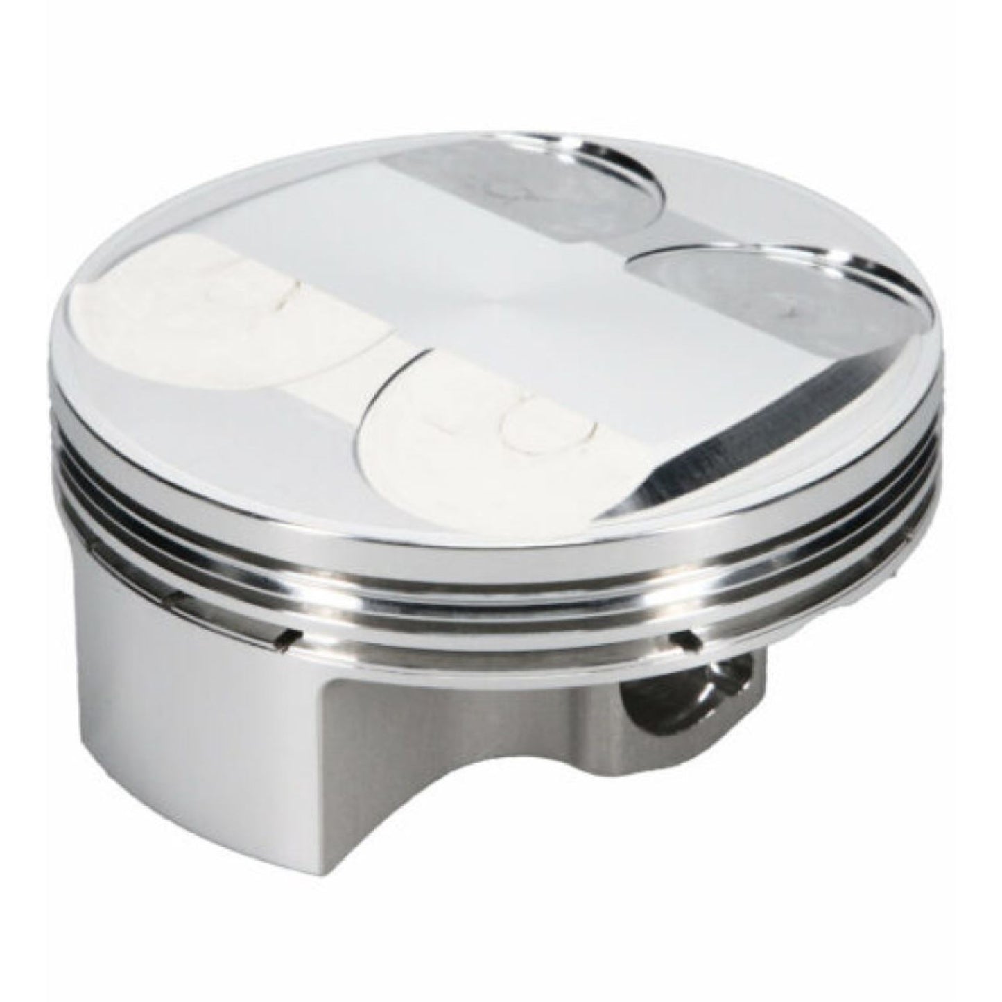 J.E. Pistons Piston Kit for Honda 2004-2005 TRX450R Sportrax 284680_1460110