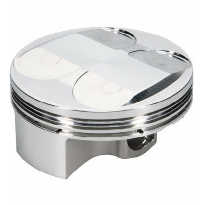 J.E. Pistons Piston Kit for Honda 2004-2005 TRX450R Sportrax 284680_1460110
