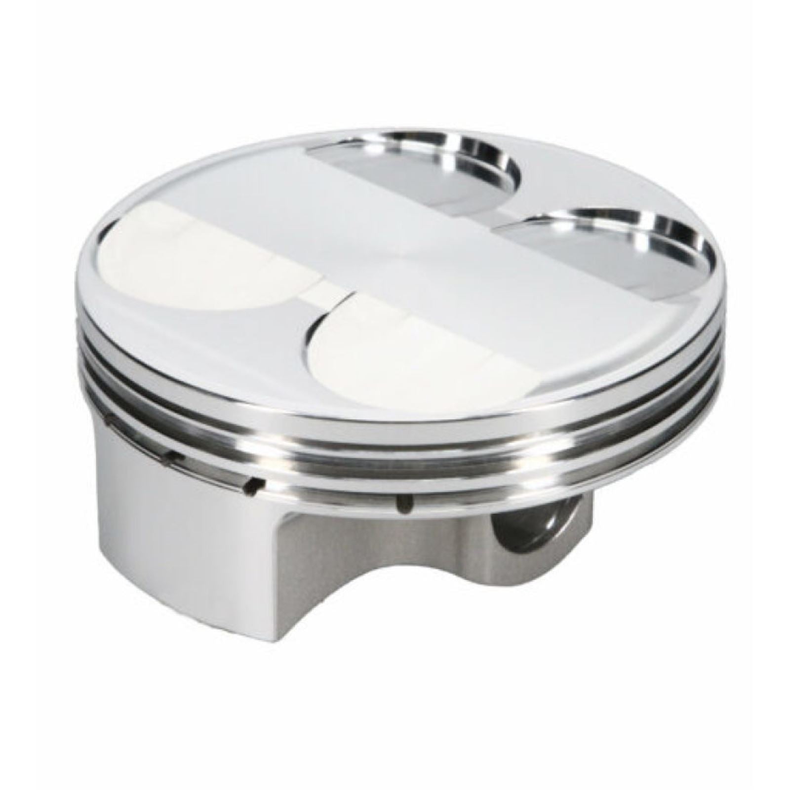 J.E. Pistons Piston Kit for Kawasaki 2008-2014	KFX 450 284682_1460040