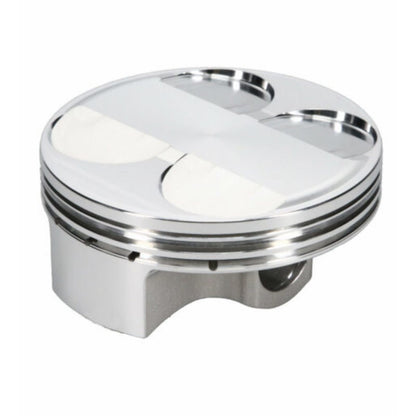 J.E. Pistons Piston Kit for Kawasaki 2008-2014	KFX 450 284682_1460040