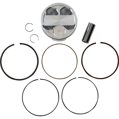 J.E. Pistons Piston Kit for Yamaha 284685_1049864