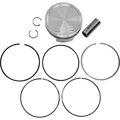 J.E. Pistons Piston Kit for Yamaha 284765_1049865