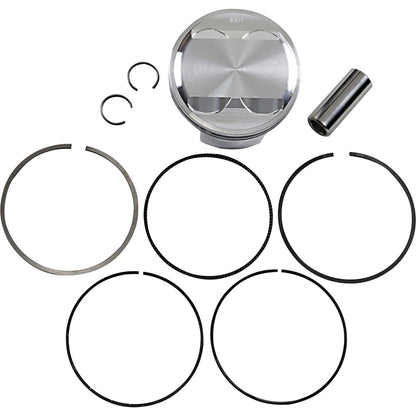 J.E. Pistons Piston Kit for Yamaha 284767_1049845