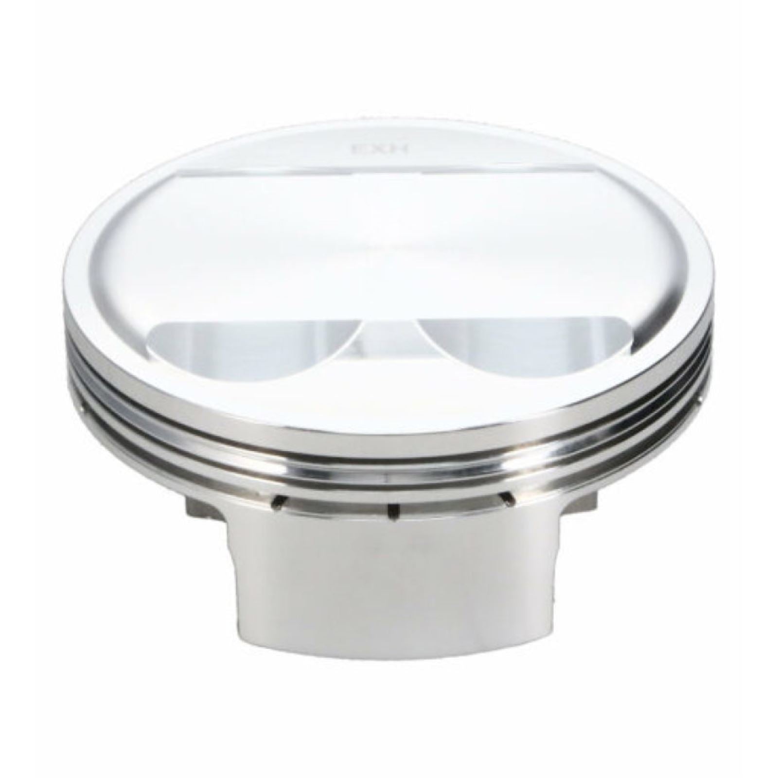 J.E. Pistons Piston Kit for Yamaha 284767_1460181