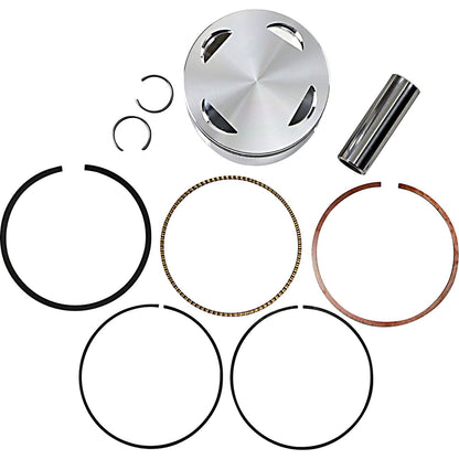 J.E. Pistons Piston Kit for Honda 1993-2016 XR650L 292330_1049867
