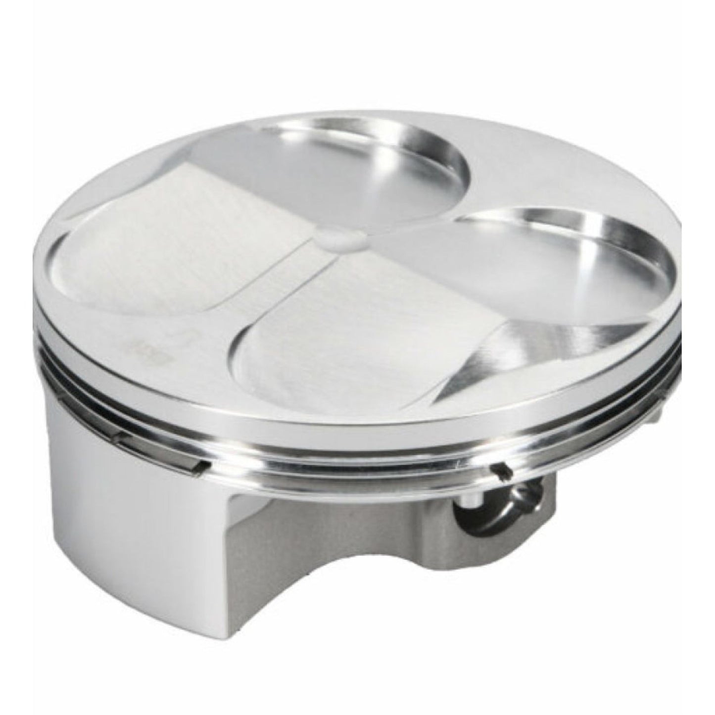J.E. Pistons Piston Kit for Suzuki LT-R 450 QuadRacer 2006-2011 300112_1460217