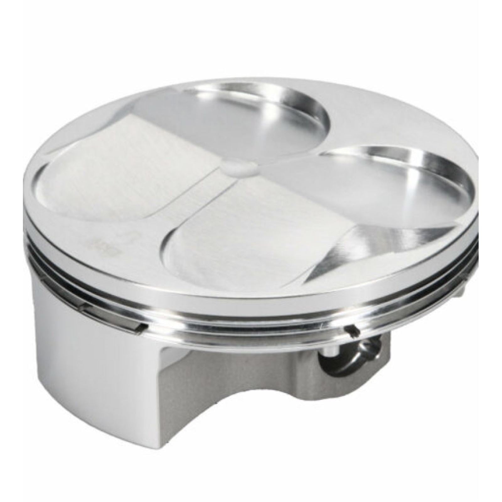 J.E. Pistons Piston Kit for Suzuki LT-R 450 QuadRacer 2006-2011 300112_1460217