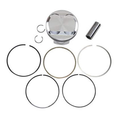 J.E. Pistons Piston Kit - For Yamaha YFM/YXR 300177_754712