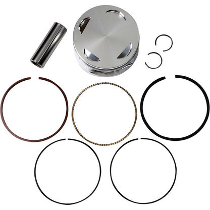 J.E. Pistons Piston Kit for Honda XR650L 1993-2016 300276_1049821