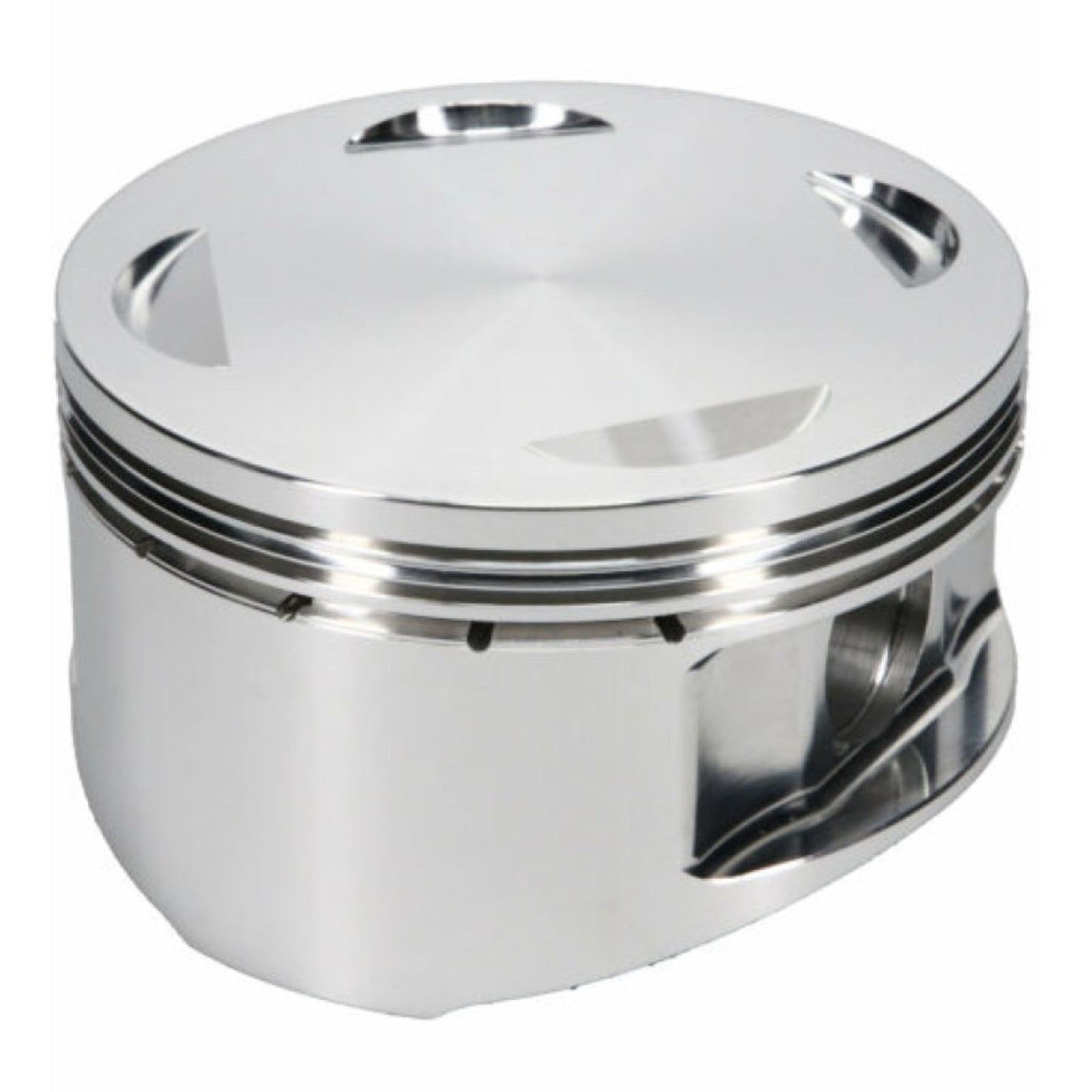J.E. Pistons Piston Kit for Honda XR650L 1993-2016 300276_1460229