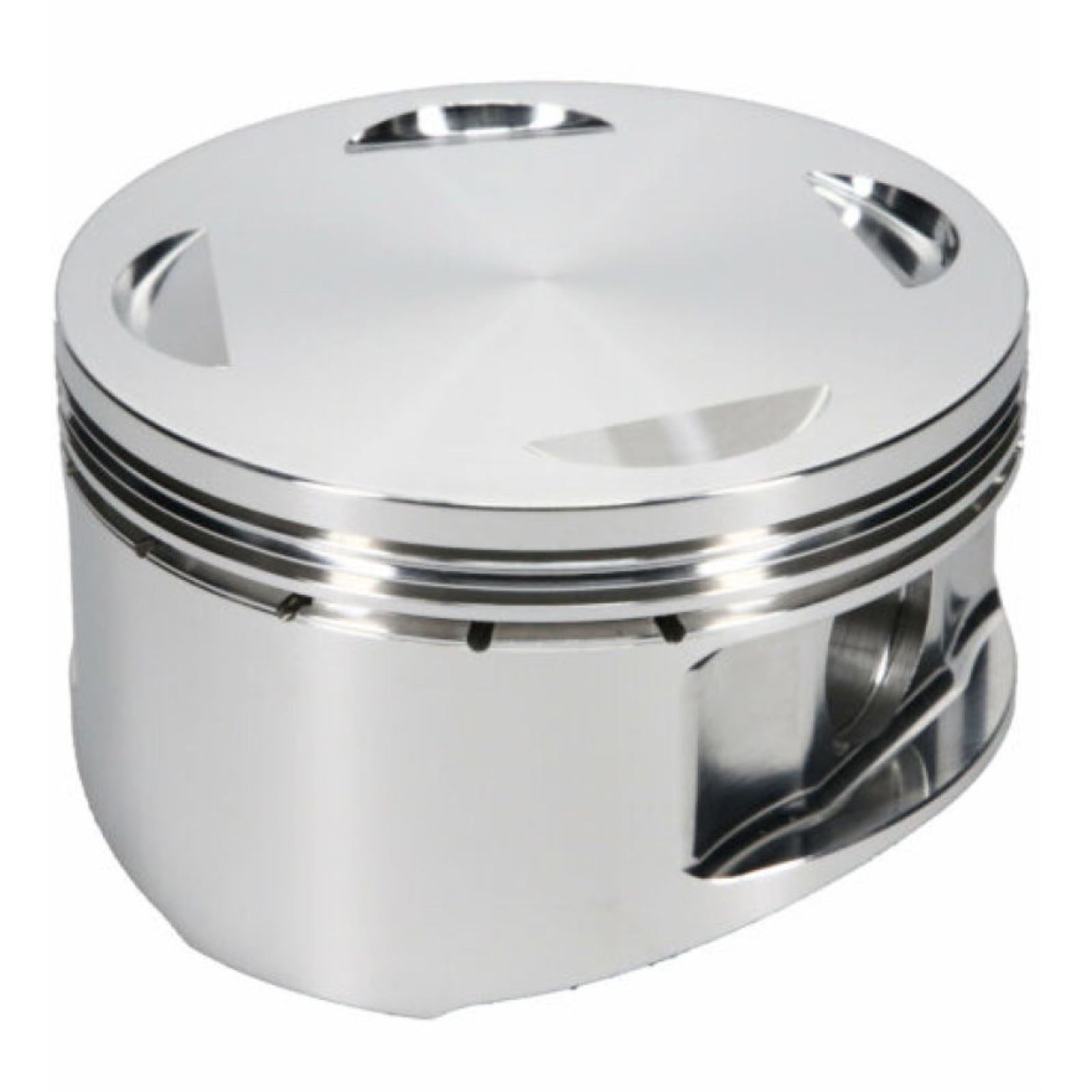 J.E. Pistons Piston Kit for Honda XR650L 1993-2016 300276_1460229