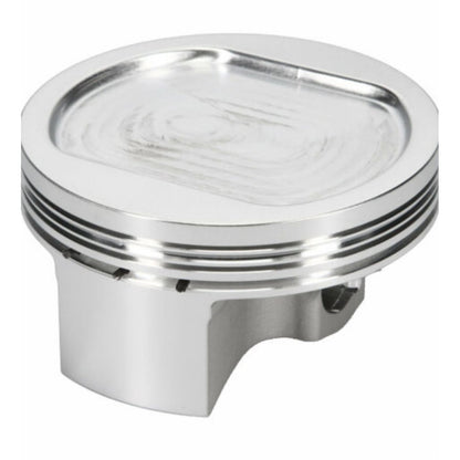 J.E. Pistons Piston Kit for Arctic Cat Wildcat 1000 4x4 2013-2014 317198_1460263