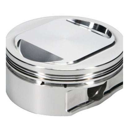 J.E. Pistons Piston Kit - 107" for Twin Cam 317211_1460316