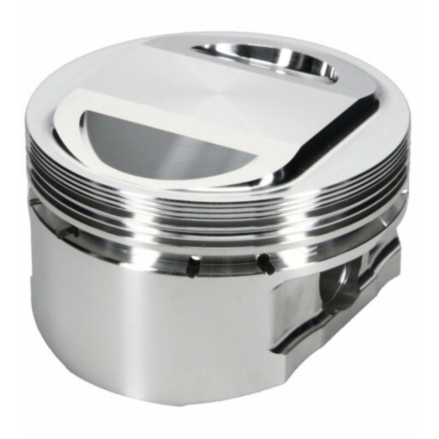 J.E. Pistons Piston Kit - 95" for Twin Cam 324716_1460302