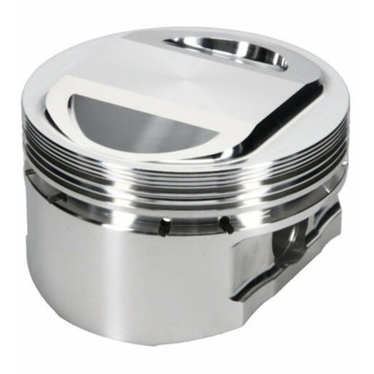 J.E. Pistons Piston Kit - 95" for Twin Cam 324716_1460302