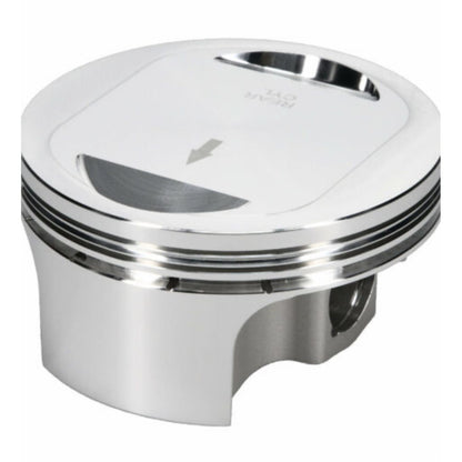 J.E. Pistons Piston Kit - 95" for Twin Cam 324720_1460305