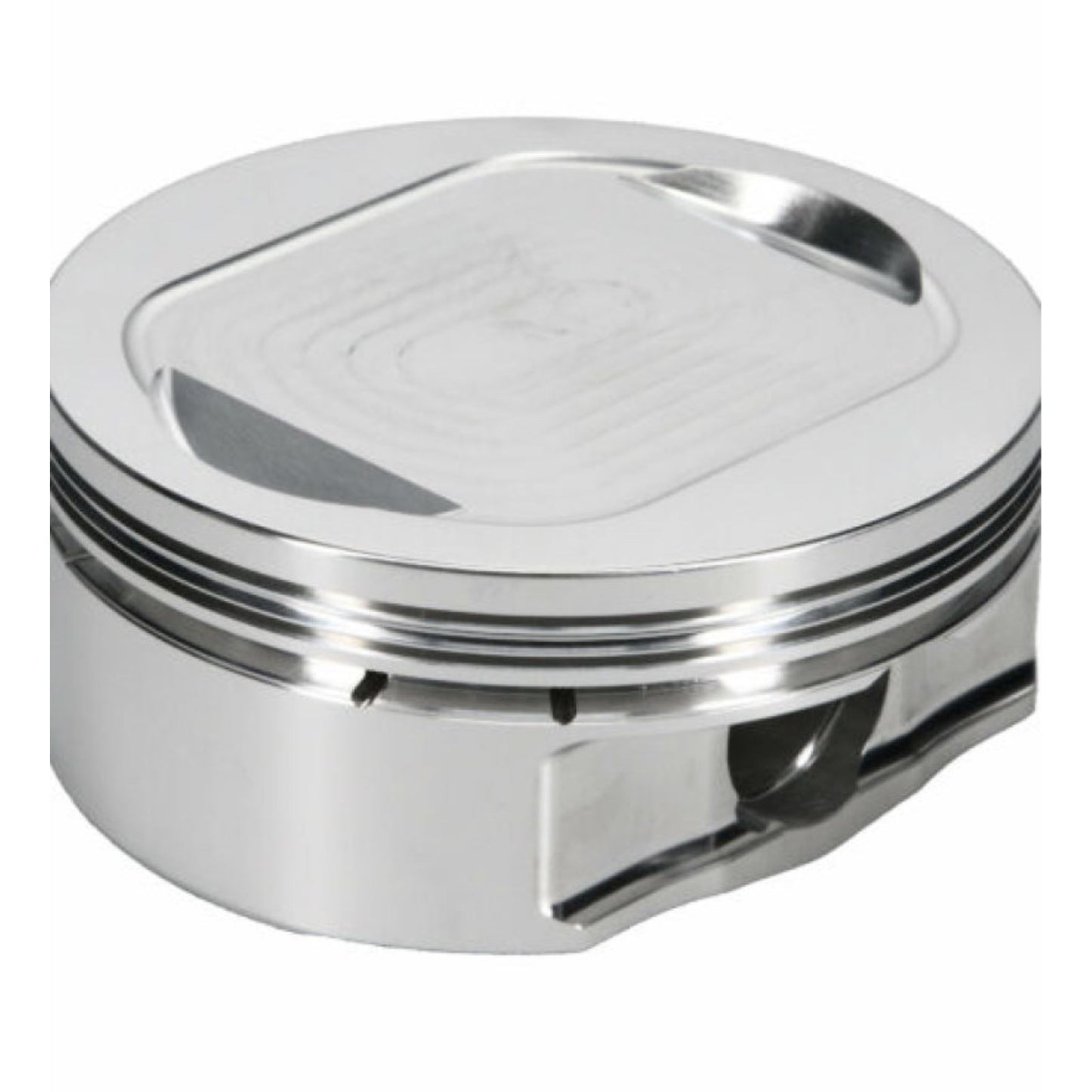 J.E. Pistons Piston Kit - 98" for Twin Cam 324722_1460307