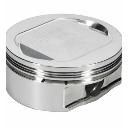 J.E. Pistons Piston Kit - 98" for Twin Cam 324722_1460307