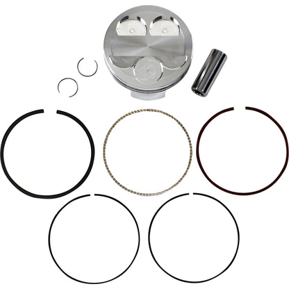 J.E. Pistons Piston Kit for Yamaha 325025_1049836