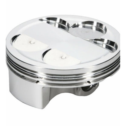 J.E. Pistons Piston Kit for Yamaha 325025_1460383