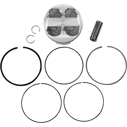 J.E. Pistons ATV/UTV Piston Kit 325027_1049837