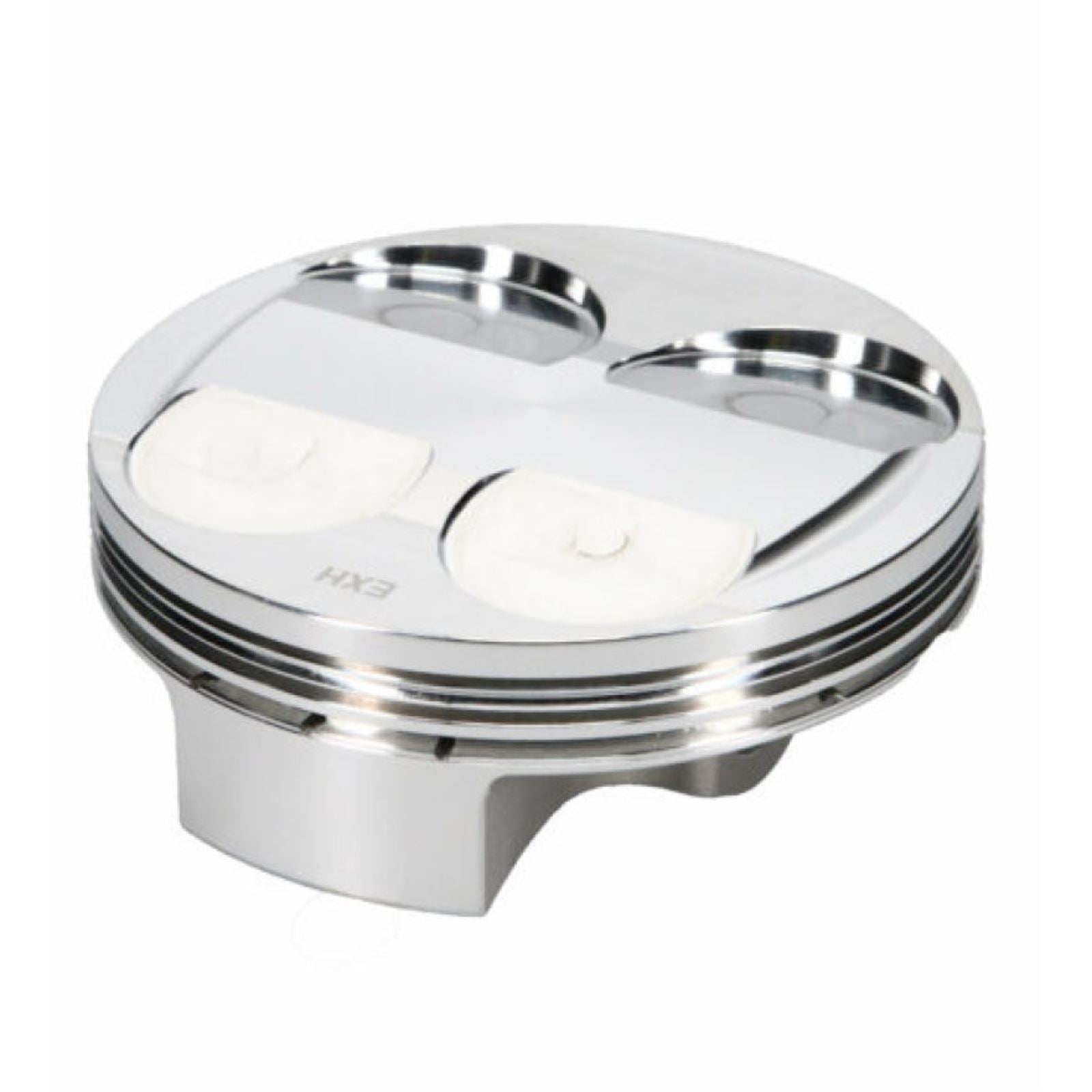J.E. Pistons ATV/UTV Piston Kit 325027_1459795