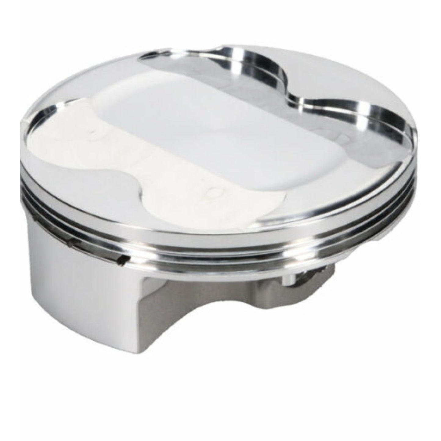 J.E. Pistons Piston Kit for Honda 345055_1460341