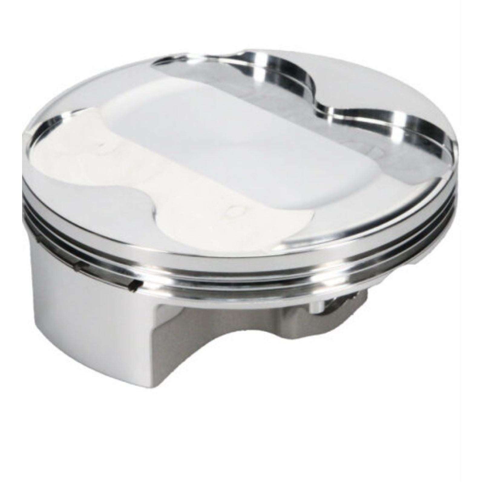 J.E. Pistons Piston Kit for Honda 345055_1460341