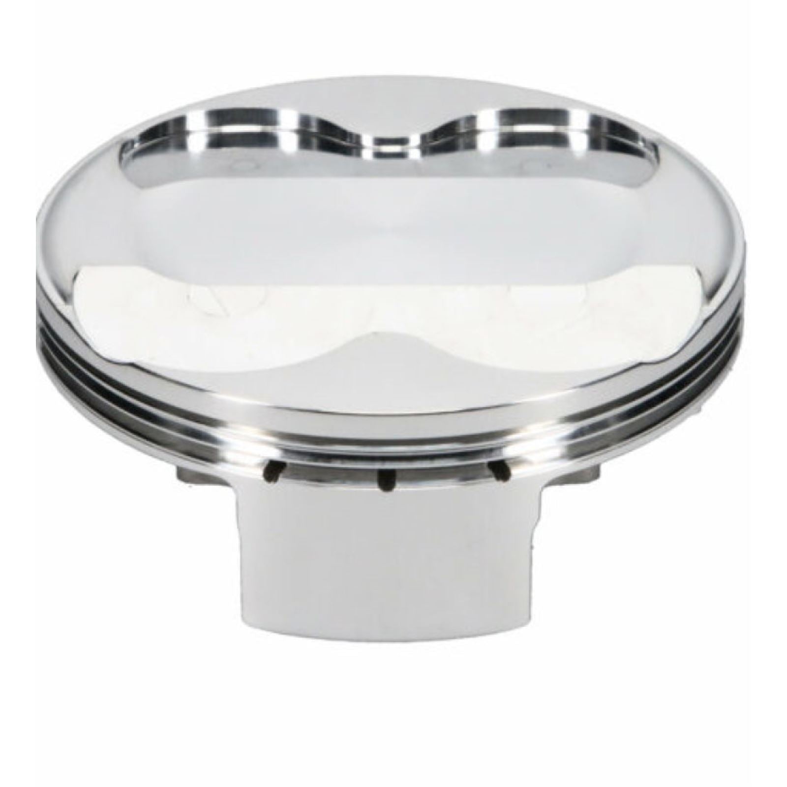 J.E. Pistons Piston Kit for Honda 345056_1460342