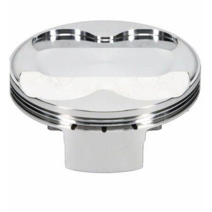 J.E. Pistons Piston Kit for Honda 345056_1460342