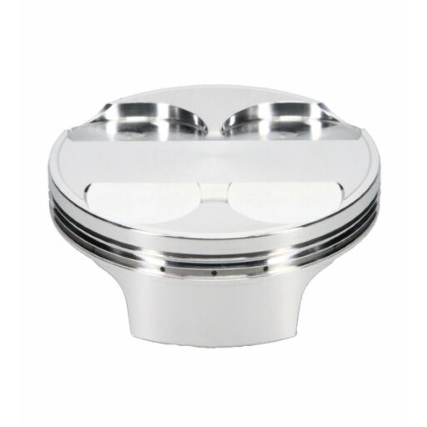 J.E. Pistons Piston Kit for Kawasaki 2017-2018 KX 250 F 345200_1460347
