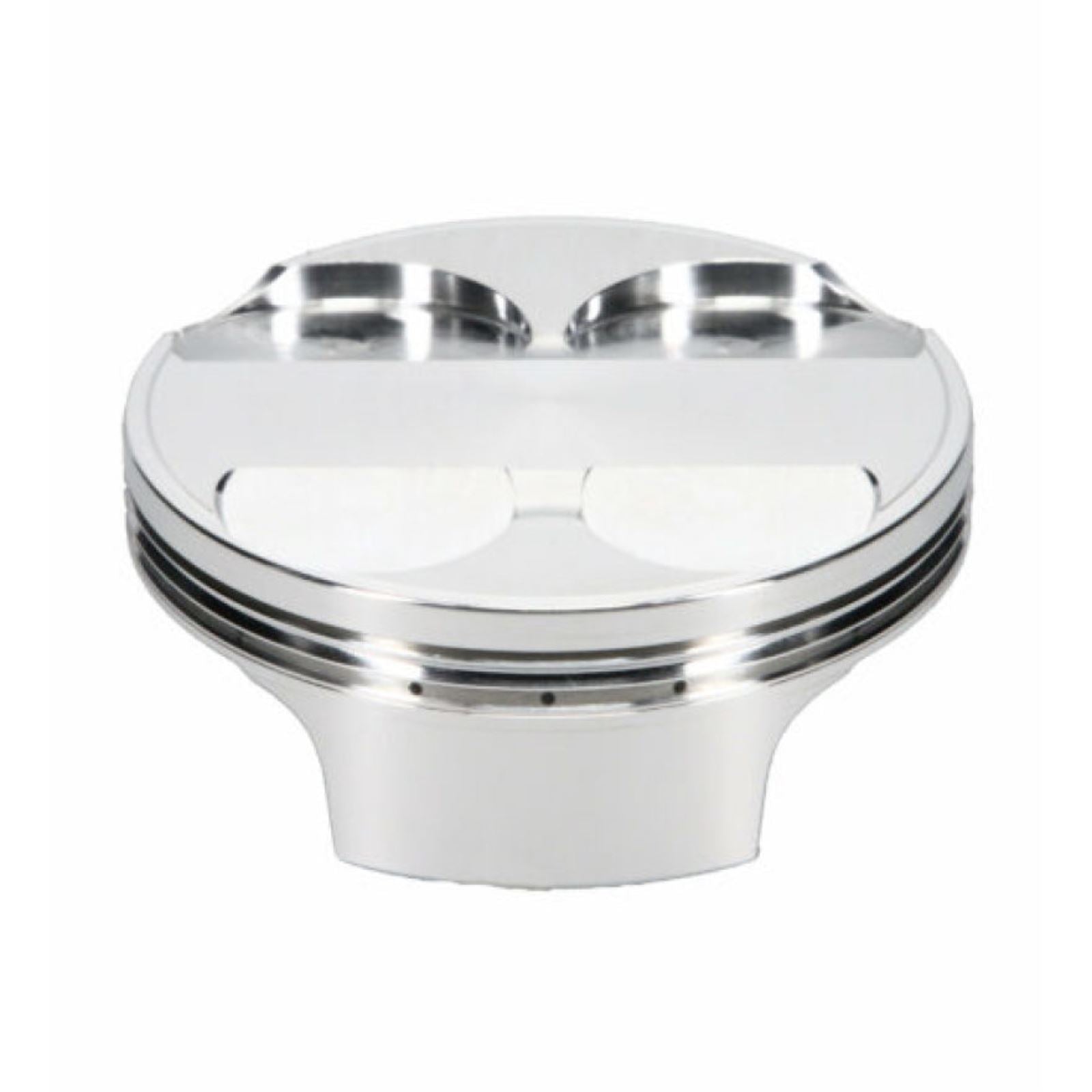 J.E. Pistons Piston Kit for Kawasaki 2017-2018 KX 250 F 345200_1460347