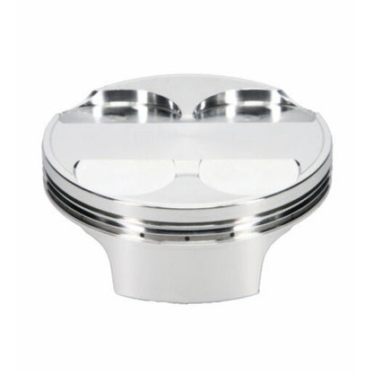 J.E. Pistons Piston Kit for Kawasaki 2017-2018 KX 250 F 345200_1460347