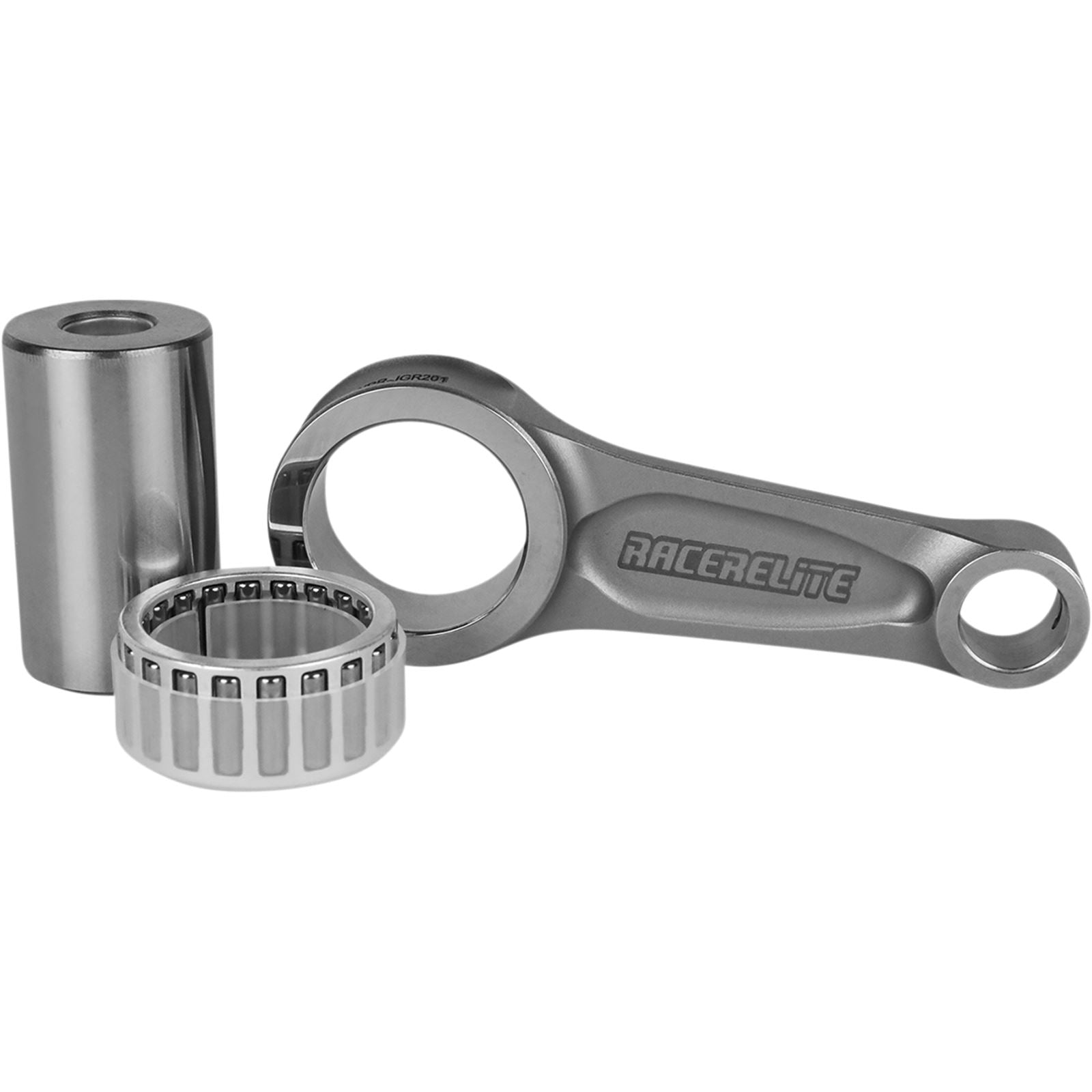 Wiseco - Powersports Connecting Rod Kit - Racer Elite WPR2403_1049877