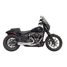 Bassani Manufacturing 2:1 Short Exhaust [MPN: 1S73]_678643