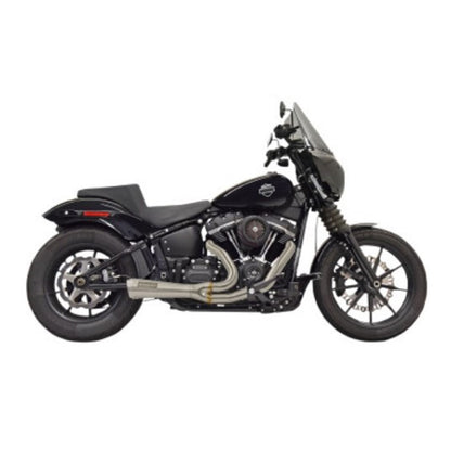 Bassani Manufacturing 2:1 Short Exhaust [MPN: 1S73SS]_678645