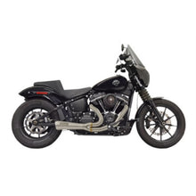 Bassani Manufacturing 2:1 Short Exhaust [MPN: 1S73SS]_678646