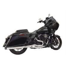 Bassani Manufacturing 2:1 High Horsepower Exhaust - Chrome [MPN: 1F78T]_678648